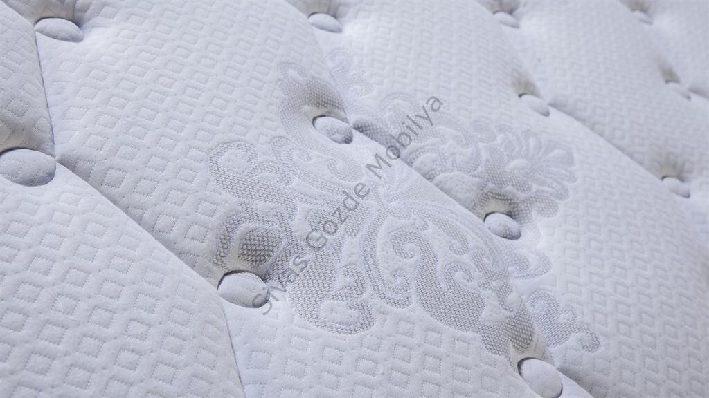 Bellona Caprice Yatak Özel Ölçü 80 lik Karyola Yatağı