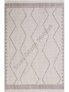 Gümüşsuyu Deco Point - 15760 160X230 - Gri