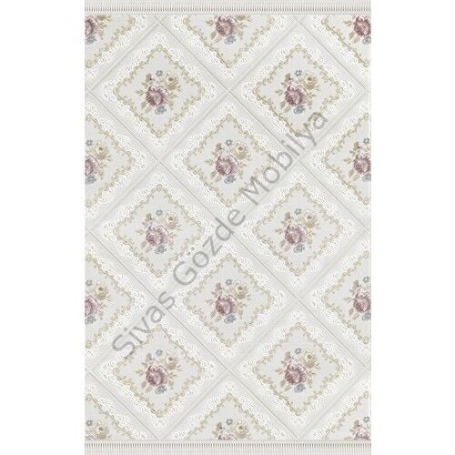 Merinos Halı Resital Rs003-060 4m2 Akrilik 150x233