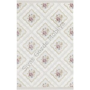 Merinos Halı Resital Rs003-060 4m2 Akrilik 150x233