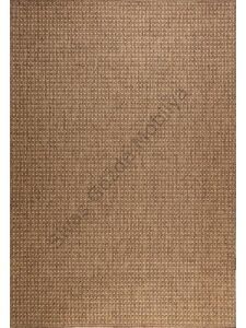 Gümüşsuyu Deco Natural 160x230 Kahve