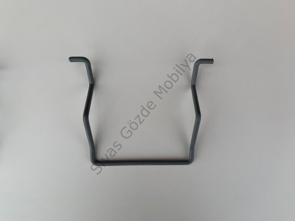 Baza Kaldırma Aparatı Yatak Tutucu Kulp Markalara Uyumlu