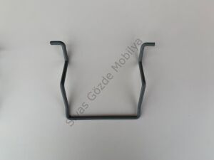 Baza Kaldırma Aparatı Yatak Tutucu Kulp Markalara Uyumlu