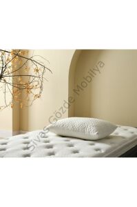 Visco Magic Box Yastık 50 x 70 cm - Beyaz