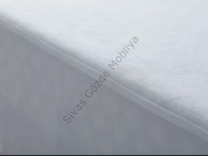 Softy Sıvı Geçirmez Fitted Alez Çift Kişilik