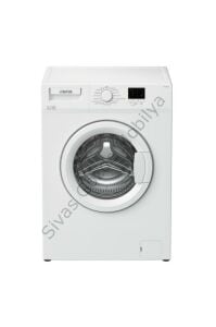 ALTUS AL 6103 L 6 kg 1000 Devir Çamaşır Makinesi