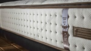 Bellona Kolajen Linen Yatak 160X200