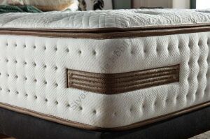 Bellona Kolajen Linen Yatak 160X200