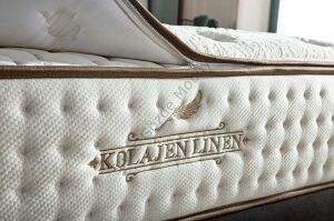 Bellona Kolajen Linen Yatak 160X200