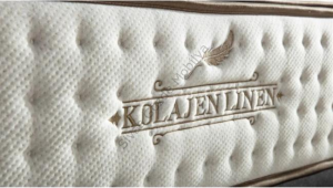 Bellona Kolajen Linen Yatak 160X200