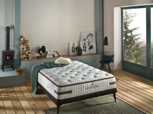 Bellona Kolajen Linen Yatak 160X200