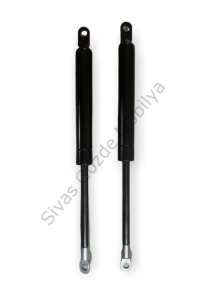 Baza Amortisörü 2 li Takım 1100N 31.5cm Piston