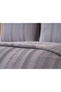 Doqu Home Çift Kişilik Pike Seti Calista