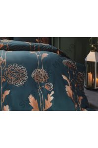 Doqu Home Ranforce Çift Kişilik Nevresim Takımı Mona