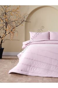 Doqu Home Yorgan Seti Tek Kişilik Cloudy