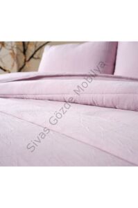 Doqu Home Yorgan Seti Tek Kişilik Cloudy