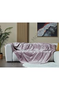 Doqu Home Embos Battaniye Çift Kişilik Perlina