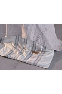 Doqu Home Special Çeyiz Seti Çift Kişilik Bej