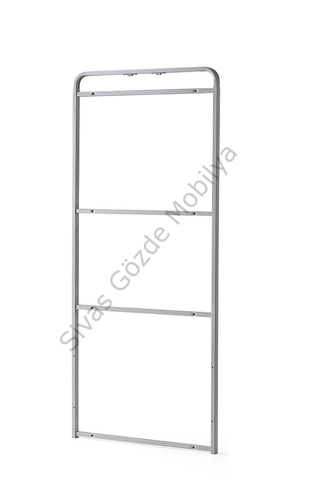 Marka 90x190 Baza Kapak Demiri Markalı Ürünlere Uyumlu