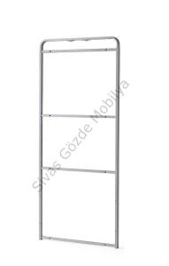 Marka 90x190 Baza Kapak Demiri Markalı Ürünlere Uyumlu