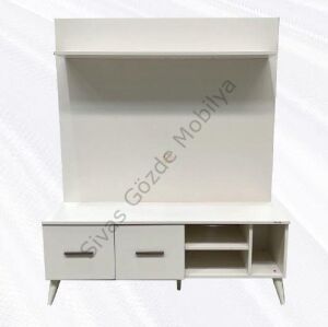 Bellona Smart Tv Ünitesi Duvar Plazma Sehpası